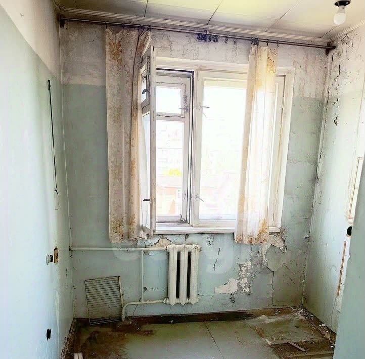 квартира г Иркутск р-н Октябрьский пр-кт Маршала Жукова 104 фото 1