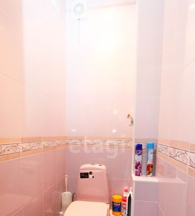 квартира г Нягань р-н мкр 3 20 фото 14