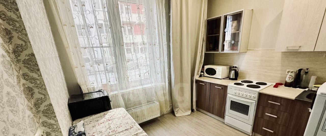 квартира р-н Анапский г Анапа ул Лермонтова 116к/1 фото 7