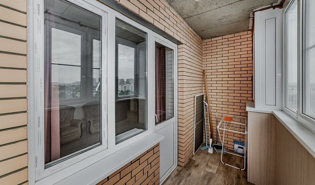 квартира г Краснодар ул им. Репина 1/2к 3 фото 1