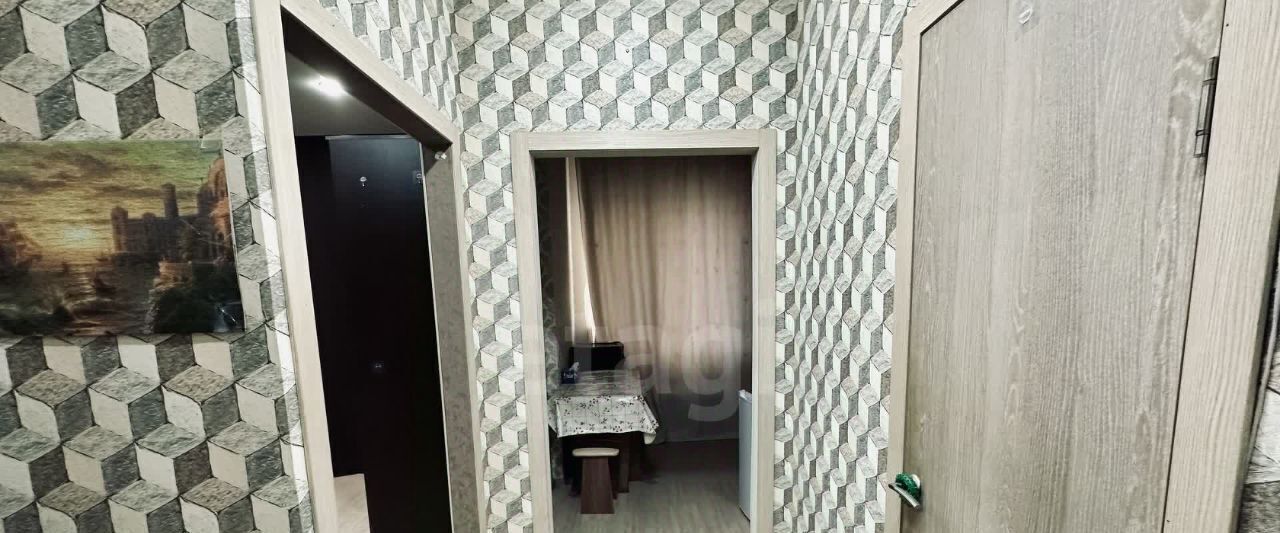 квартира р-н Анапский г Анапа ул Лермонтова 116к/1 фото 13