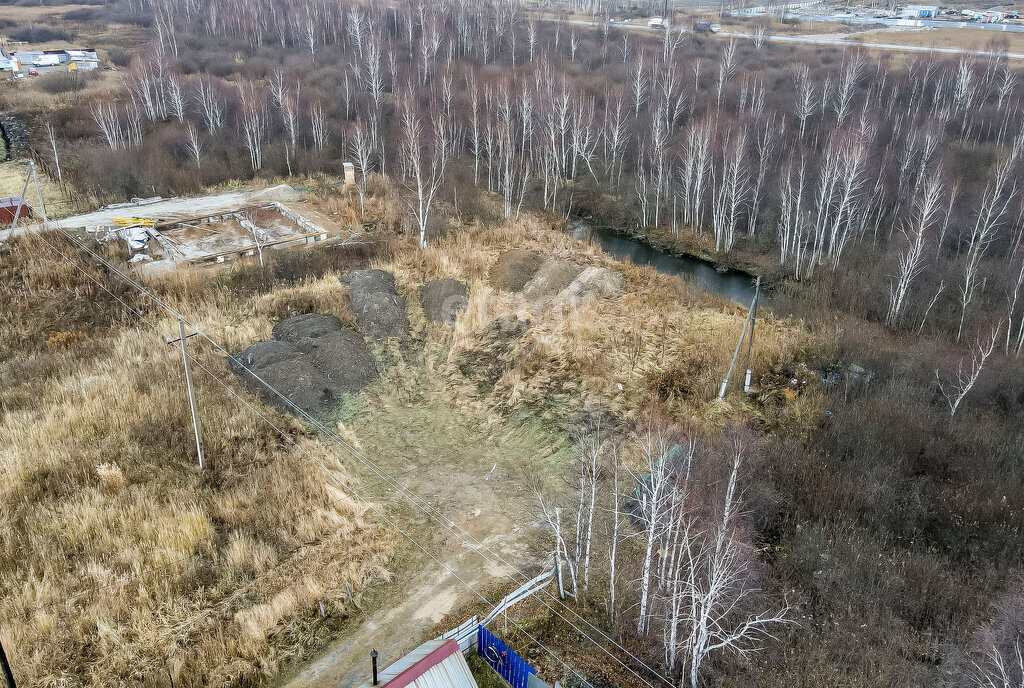 земля г Тюмень снт Якорь ул Маковая фото 2