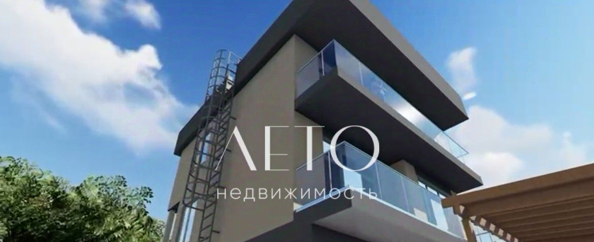 дом г Сочи р-н Адлерский с Нижняя Шиловка ул Светогорская 86/2 фото 8