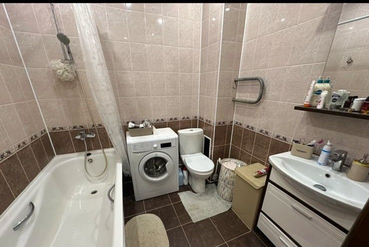 квартира г Казань Суконная слобода ул Амирхана Еники 17 фото 4