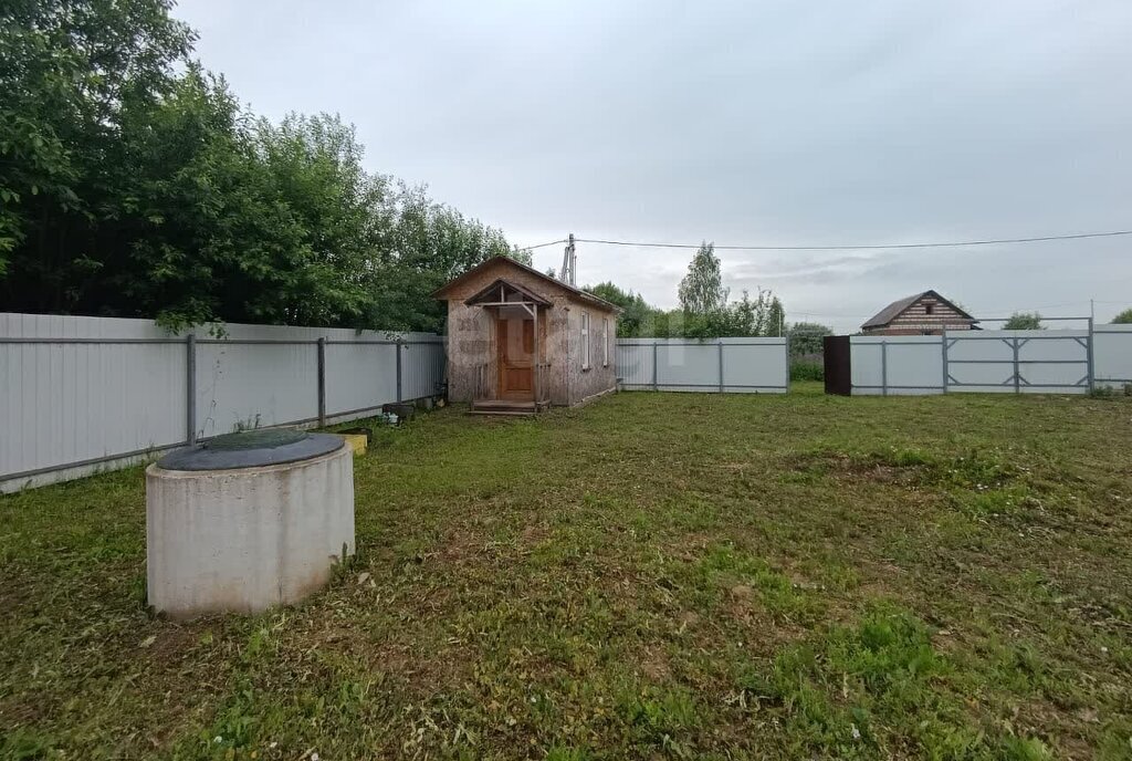 дом г Луховицы снт Омега фото 3