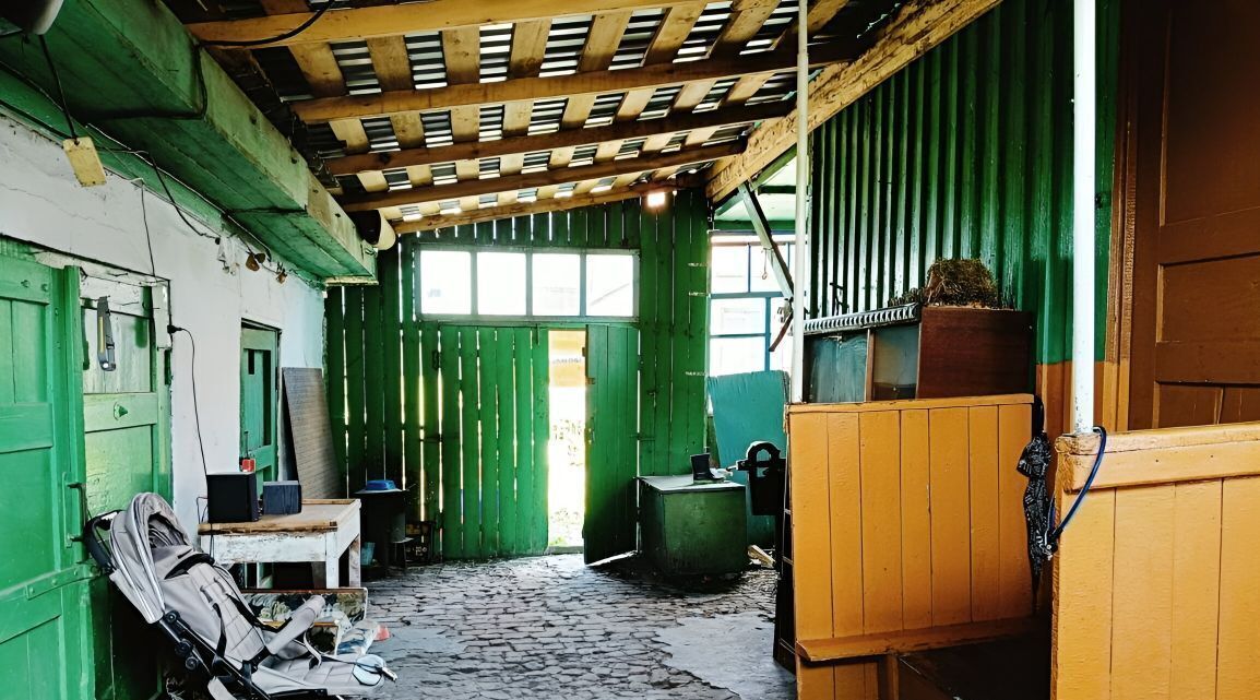 дом р-н Барабинский г Барабинск ул Гагарина 67 фото 18