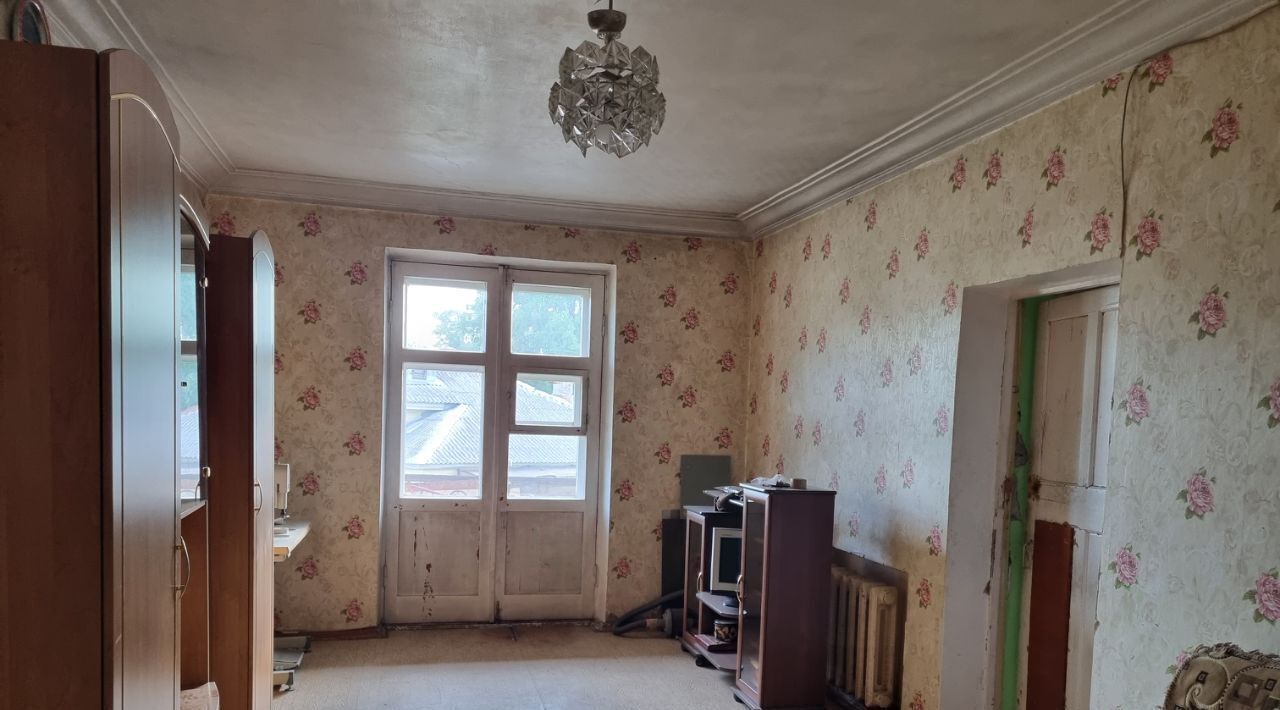 квартира г Ангарск кв-л 16 1 фото 12