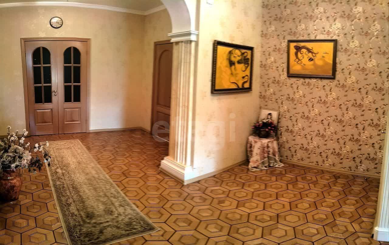 дом г Домодедово д Семивраги ул Дальняя 13 16 км, Володарского, Новокаширское шоссе фото 20