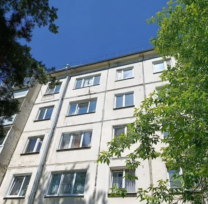 квартира г Иркутск р-н Октябрьский пр-кт Маршала Жукова 104 фото 9