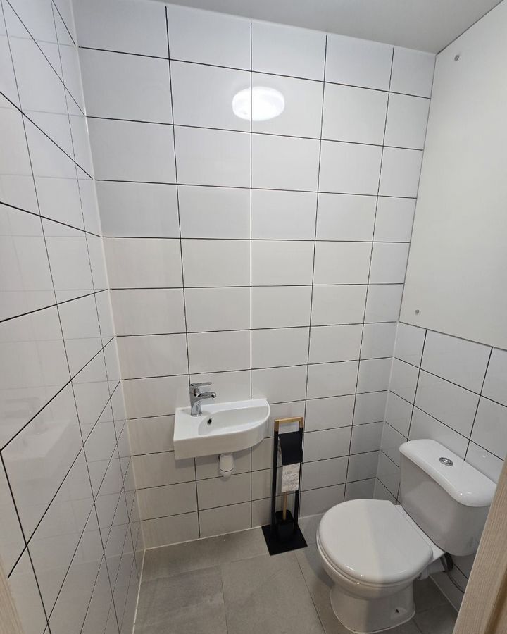 квартира г Одинцово ул Березовая 2 Одинцовский г. о., Одинцово, Внуково фото 16
