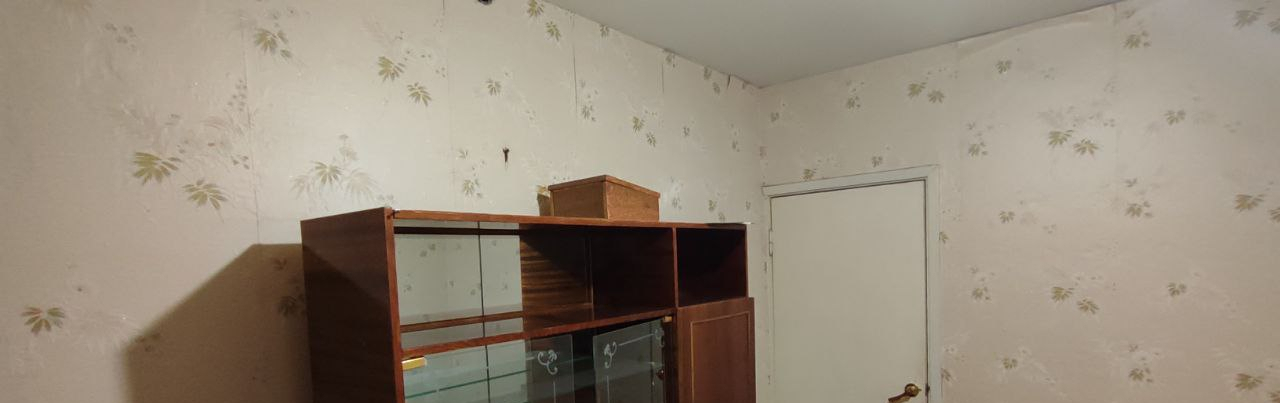 квартира г Волгоград Спартановка ул им. Менжинского 26 фото 5