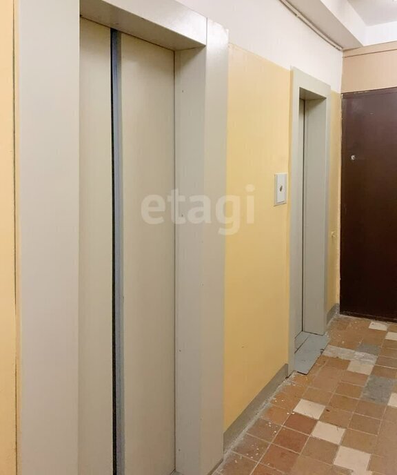 квартира г Одинцово Баковка ш Можайское 131 фото 27