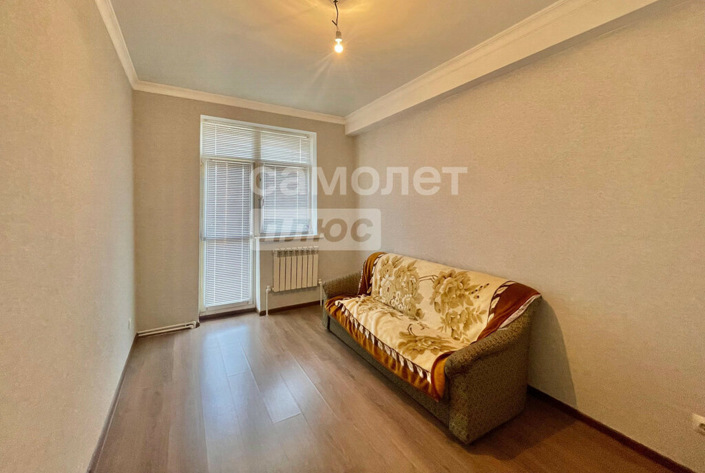 квартира г Махачкала ул Эльзы Ибрагимовой 5к/7 фото 9