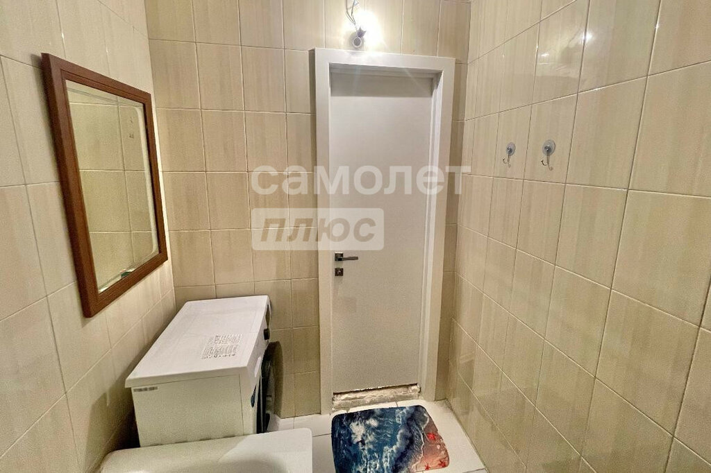 квартира г Махачкала ул Эльзы Ибрагимовой 5к/7 фото 18