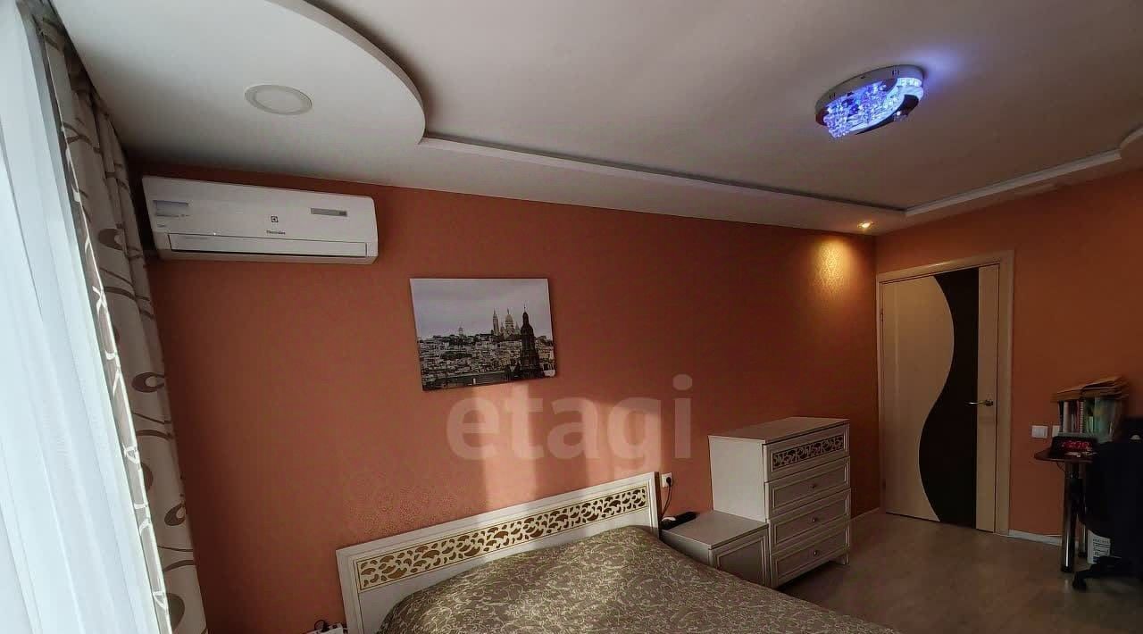 квартира г Кострома ул Евгения Ермакова 7 фото 7