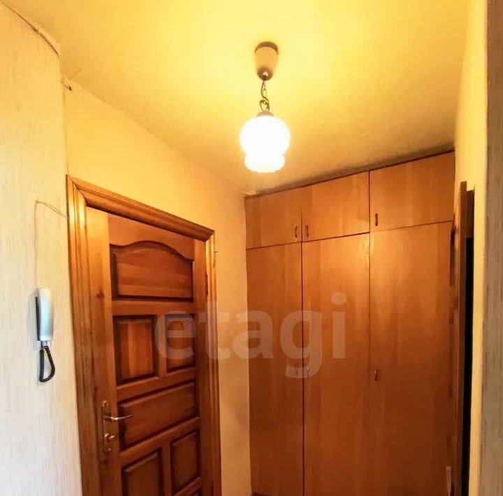квартира р-н Буйский г Буй ул Островского 9/3 фото 10