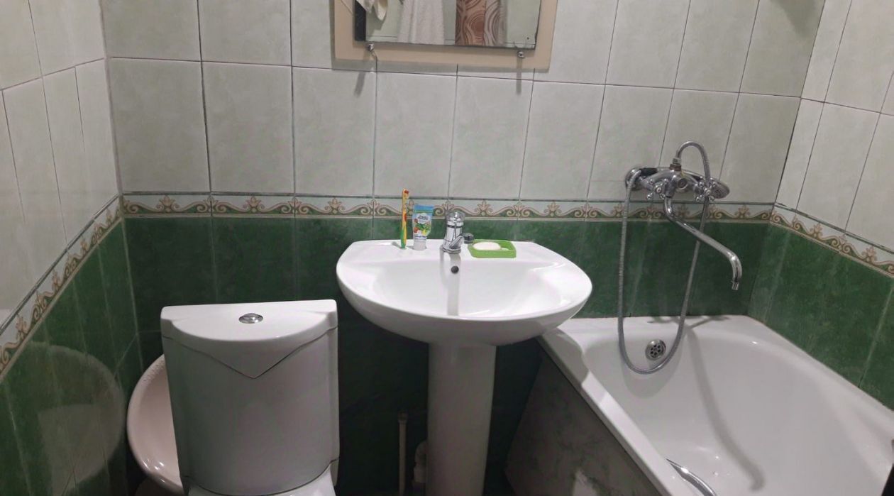 квартира г Махачкала ул Юсупа Акаева Советский фото 10