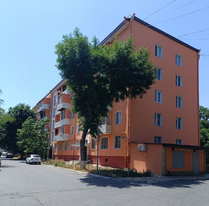 квартира г Махачкала ул Юсупа Акаева Советский фото 16