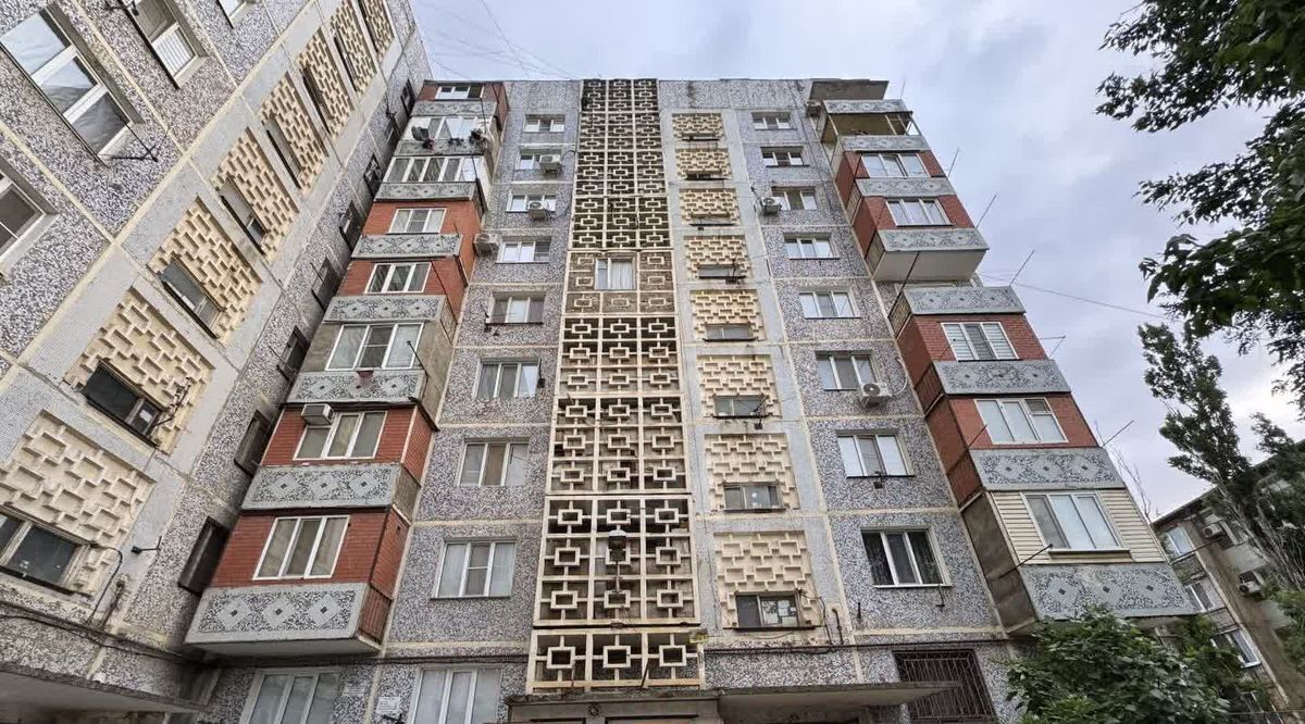 квартира г Махачкала ул Айвазовского 8а Советский фото 12