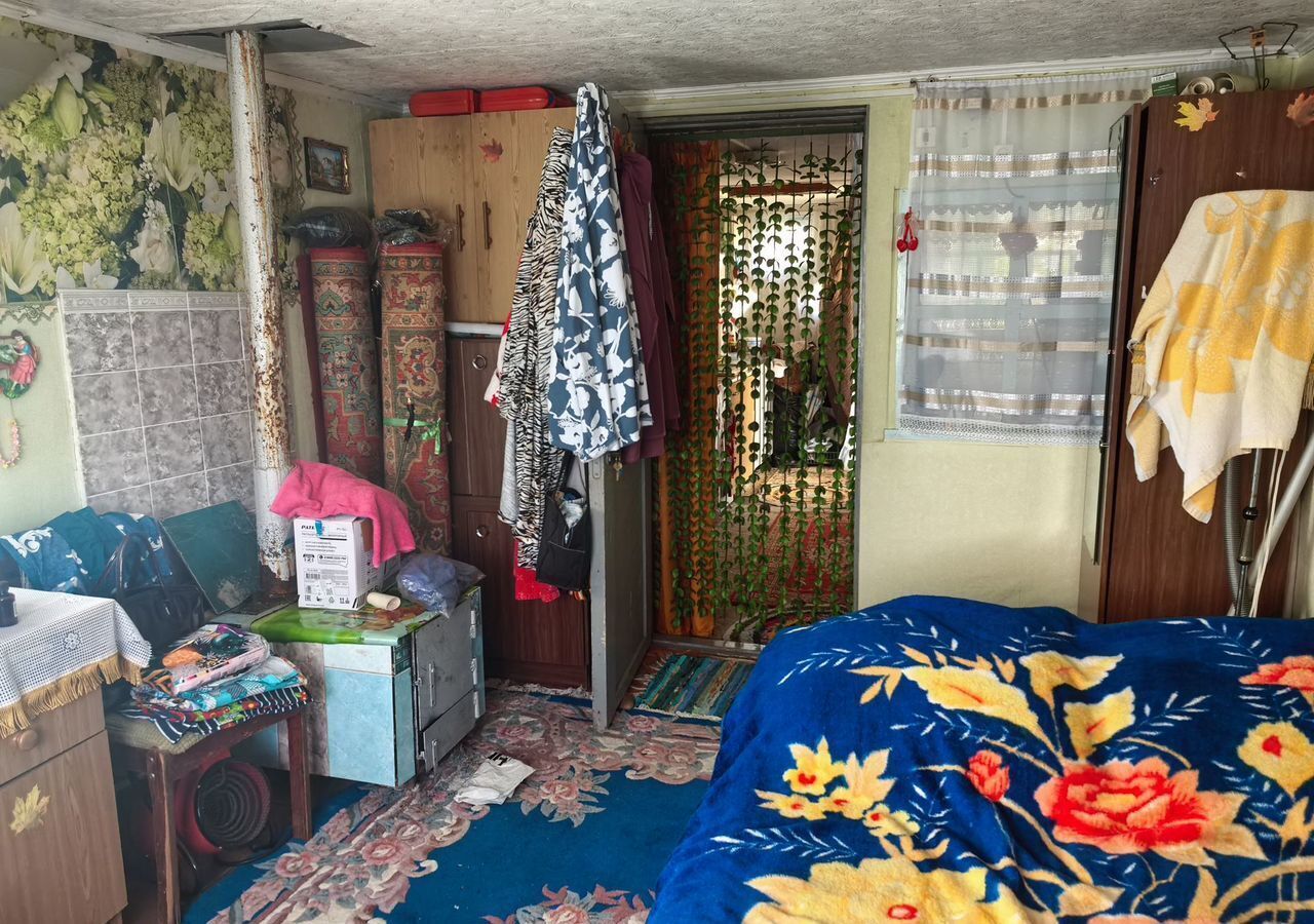дом г Нижневартовск тер СОНТ Бытовик 69, Тюменская обл. фото 2