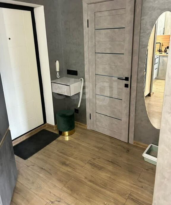 квартира г Калининград ул Интернациональная 14 фото 18