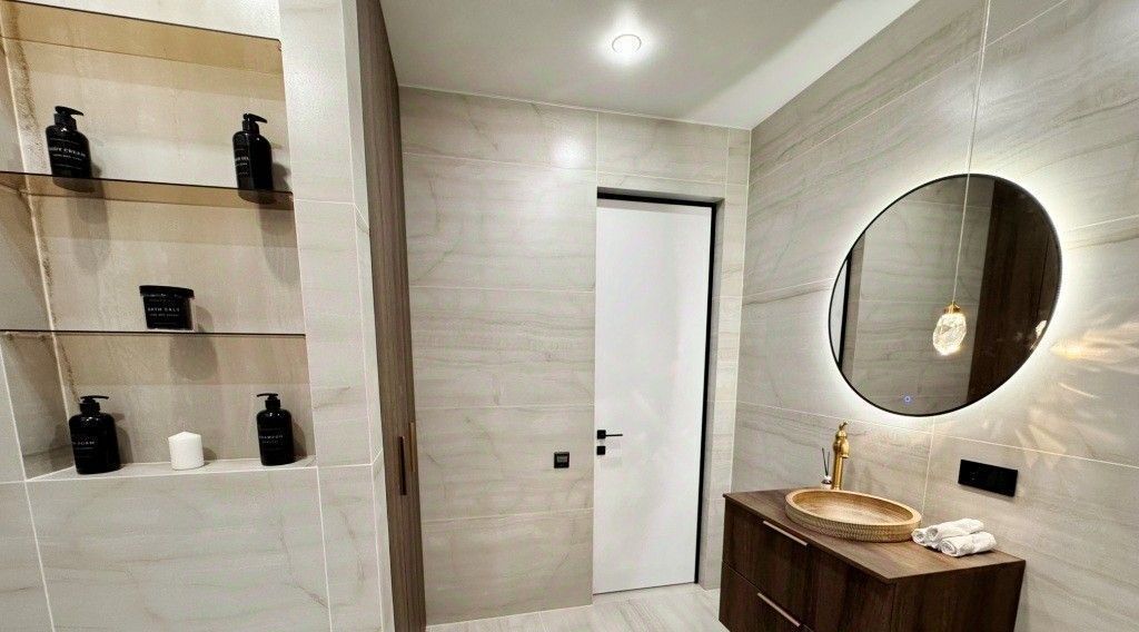 квартира г Казань Козья слобода ул Чистопольская 88 фото 17