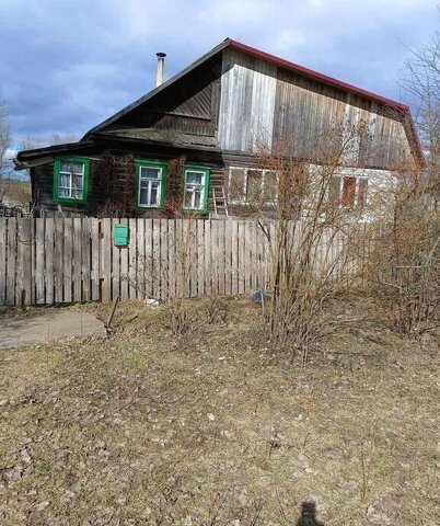 г Кувшиново ул Горячева фото