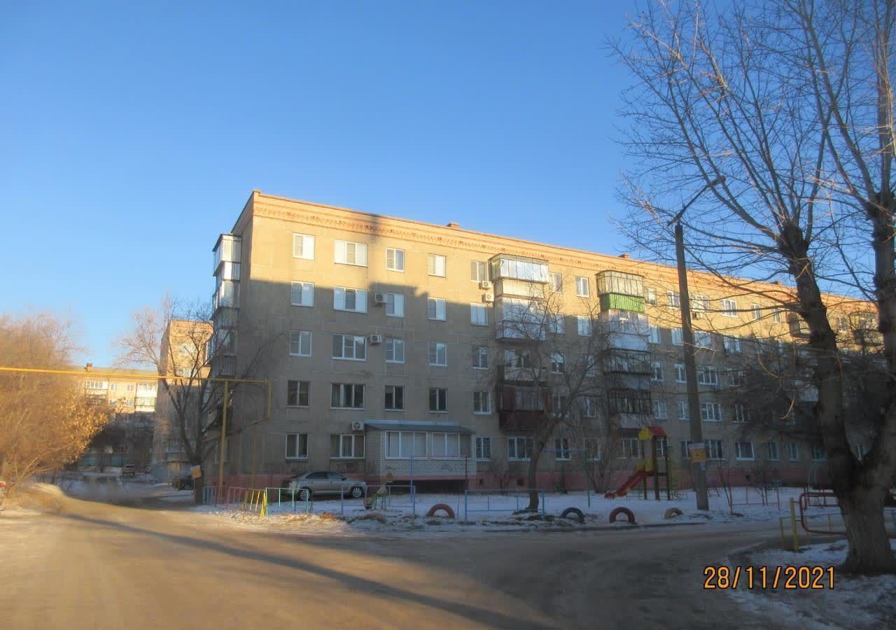 квартира г Троицк ул Советская 37а фото 17