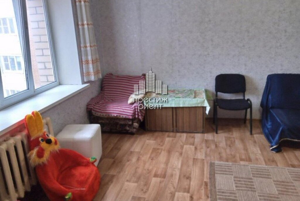 квартира г Калуга ш Грабцевское 104 фото 10