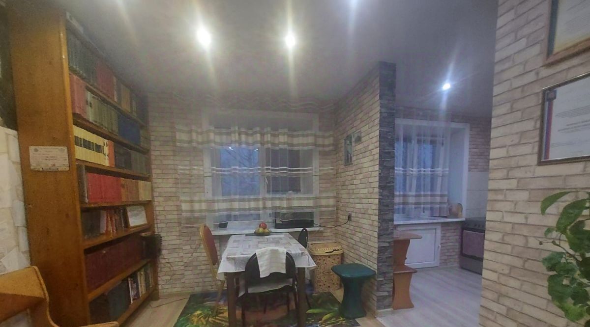 квартира г Калтан ул Комсомольская 27 фото 6