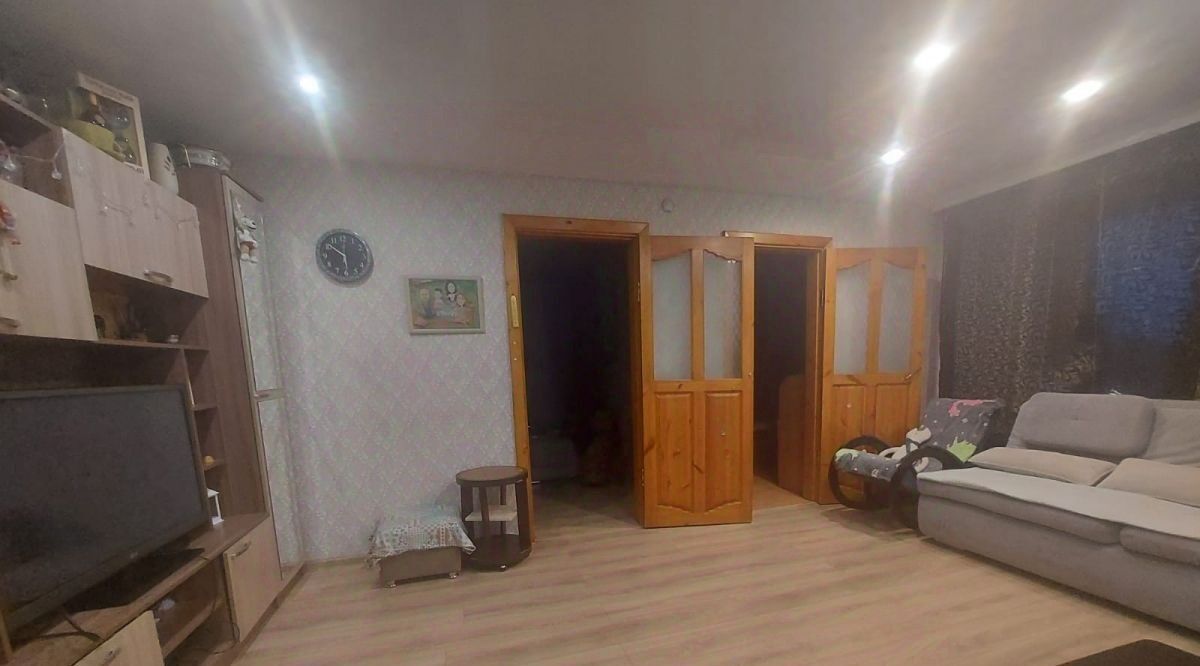 квартира г Калтан ул Комсомольская 27 фото 15