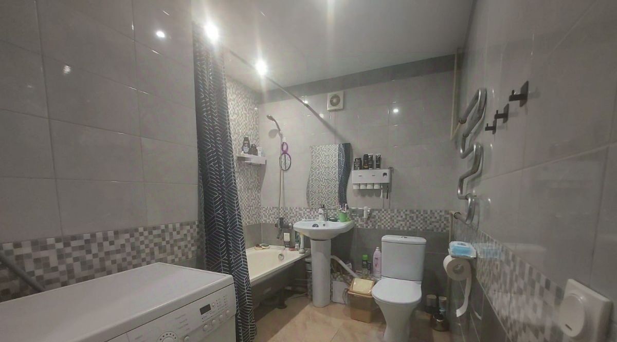 квартира г Калтан ул Комсомольская 27 фото 19