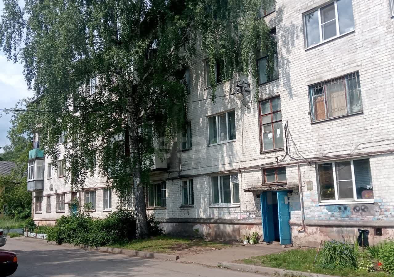 комната г Тверь р-н Московский ул 15 лет Октября 62к/2 фото 21