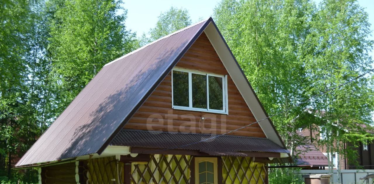 дом г Пермь р-н Свердловский ул Осенняя 141а Новобродовский мкр фото 4