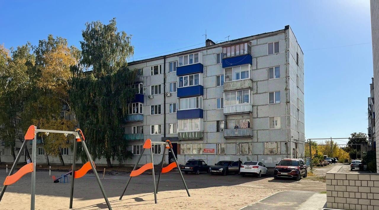 свободного назначения г Сызрань ул Керамическая 32 фото 5