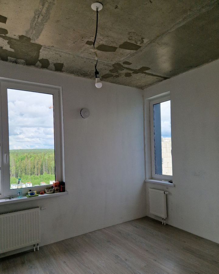 квартира г Петрозаводск р-н Древлянка пр. Алексея Афанасьева, 5 фото 11