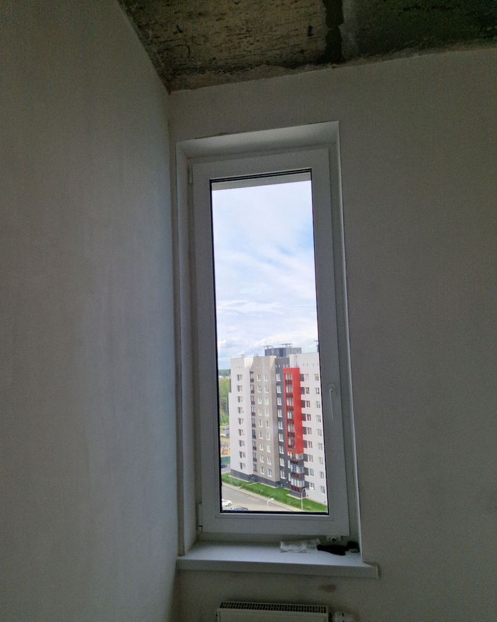 квартира г Петрозаводск р-н Древлянка пр. Алексея Афанасьева, 5 фото 12
