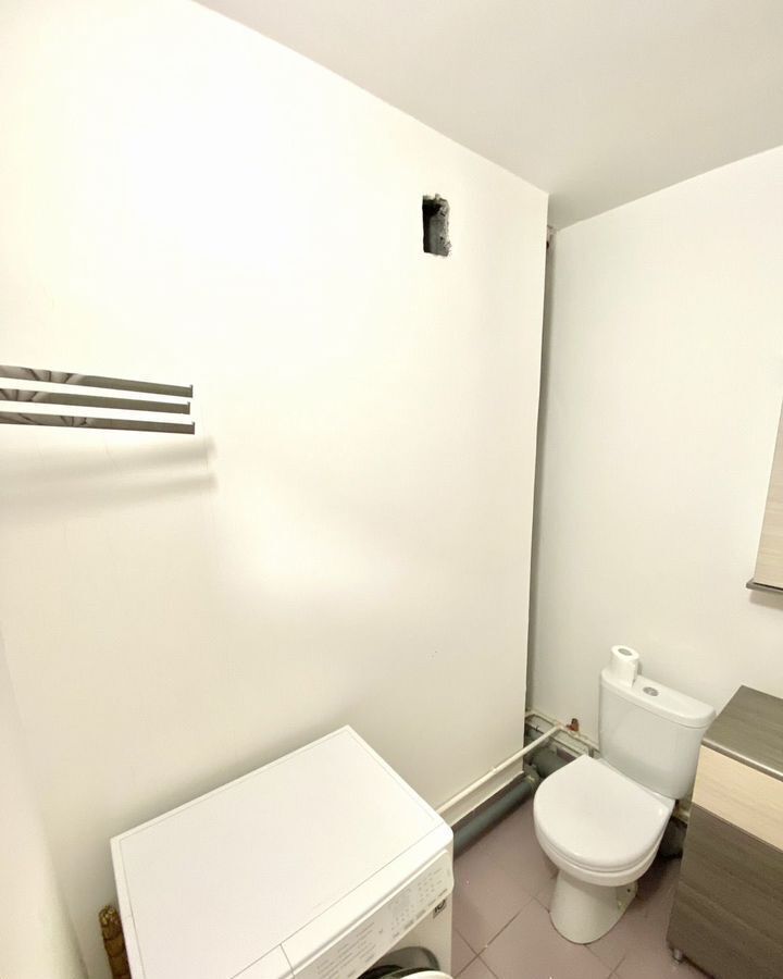 квартира г Челябинск р-н Тракторозаводский ул Эльтонская 2-я 30 фото 15