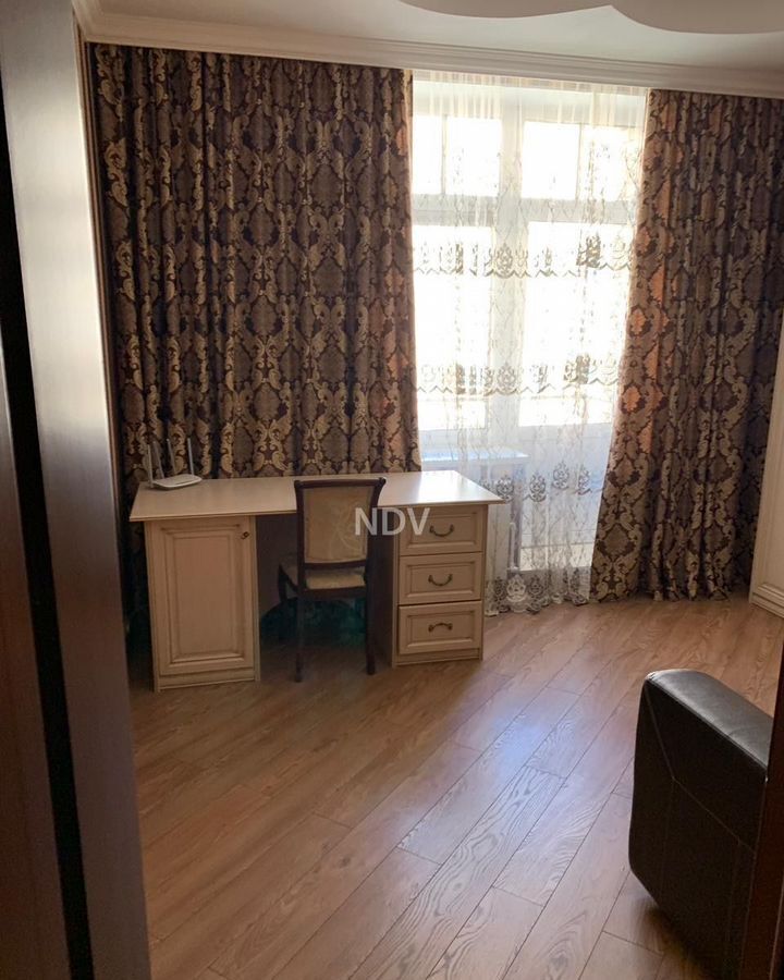 квартира г Москва Куркино ул Соловьиная Роща 11 фото 18