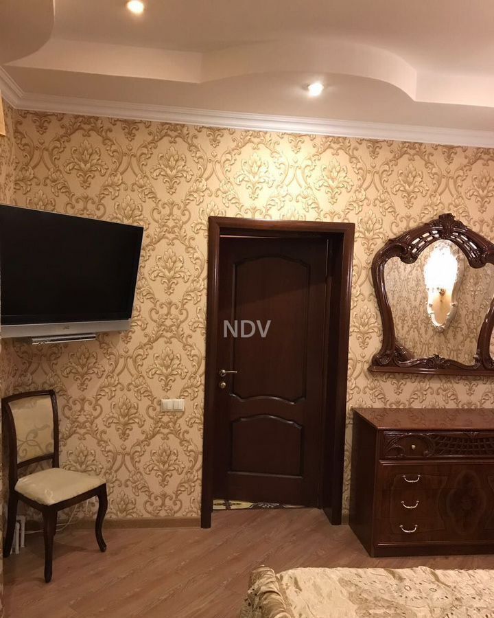 квартира г Москва Куркино ул Соловьиная Роща 11 фото 23