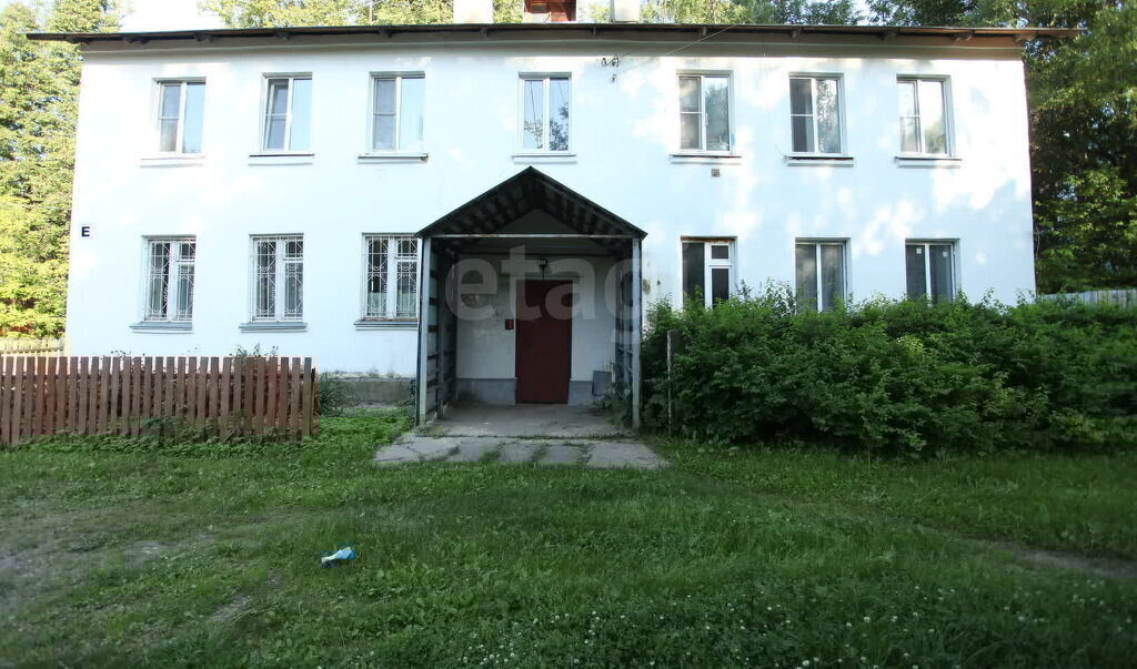 квартира г Кострома Октябрьский ул Дорожная 2-я 1 фото 8