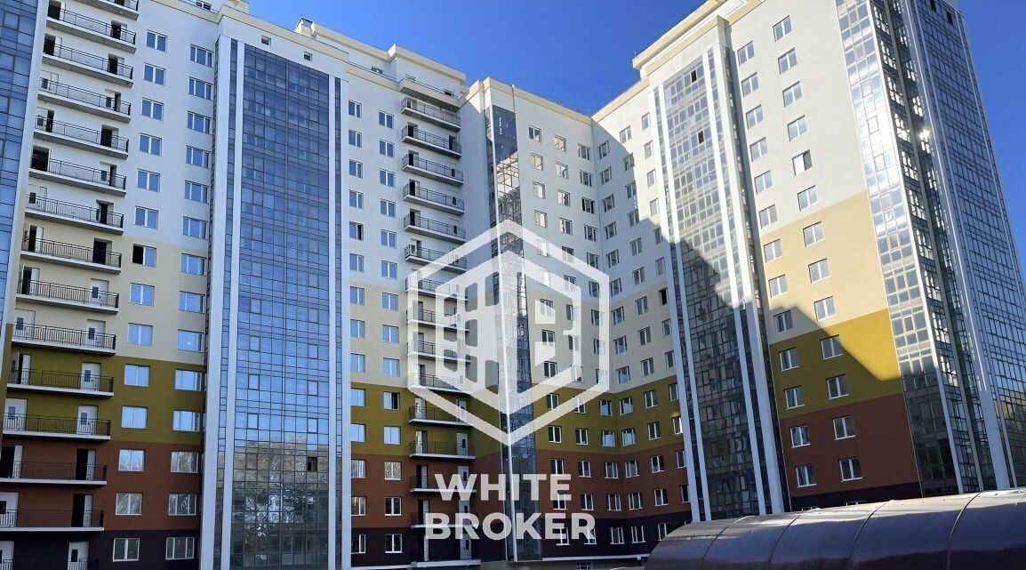 квартира г Солнечногорск ул Драгунского Д.А. 24 фото 1