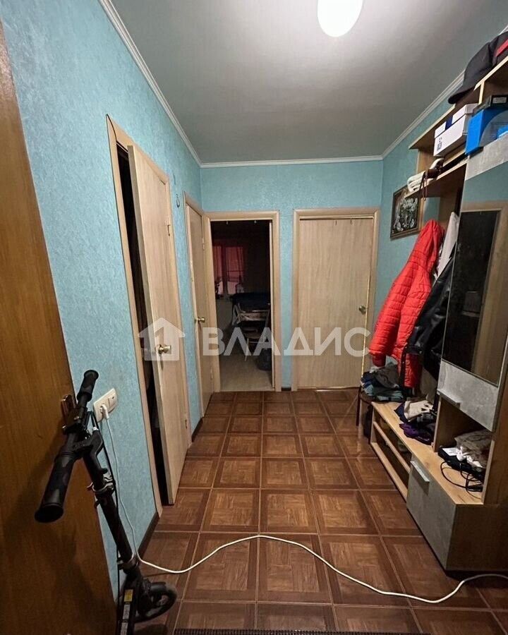 квартира г Люберцы ул Шоссейная 3 Котельники фото 11