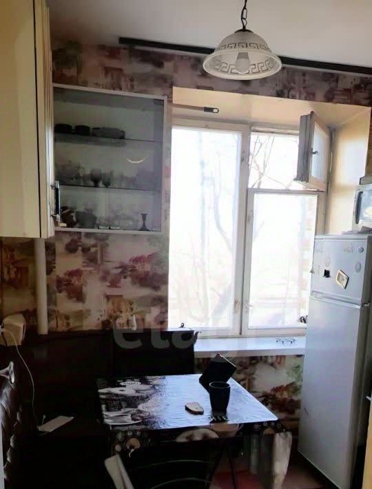 квартира г Одинцово ул Вокзальная 33 Одинцово фото 6