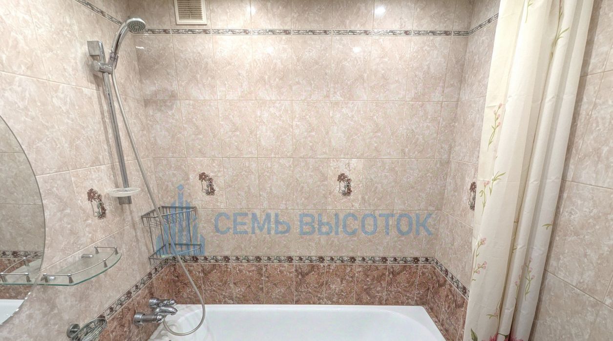 квартира г Подольск проезд Народный 6 Подольск фото 17
