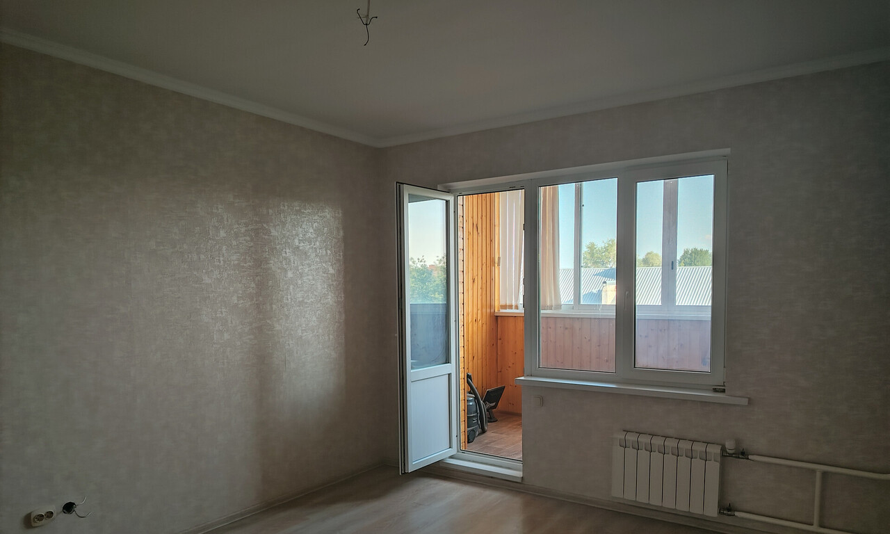 квартира г Шатура ул Интернациональная 16 фото 10
