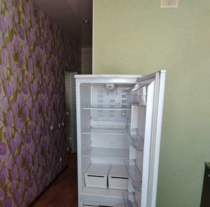 квартира г Абакан ул Некрасова 41 фото 5