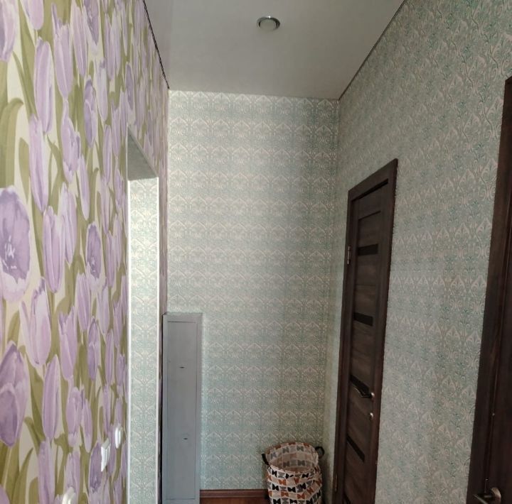 квартира г Абакан ул Некрасова 41 фото 9