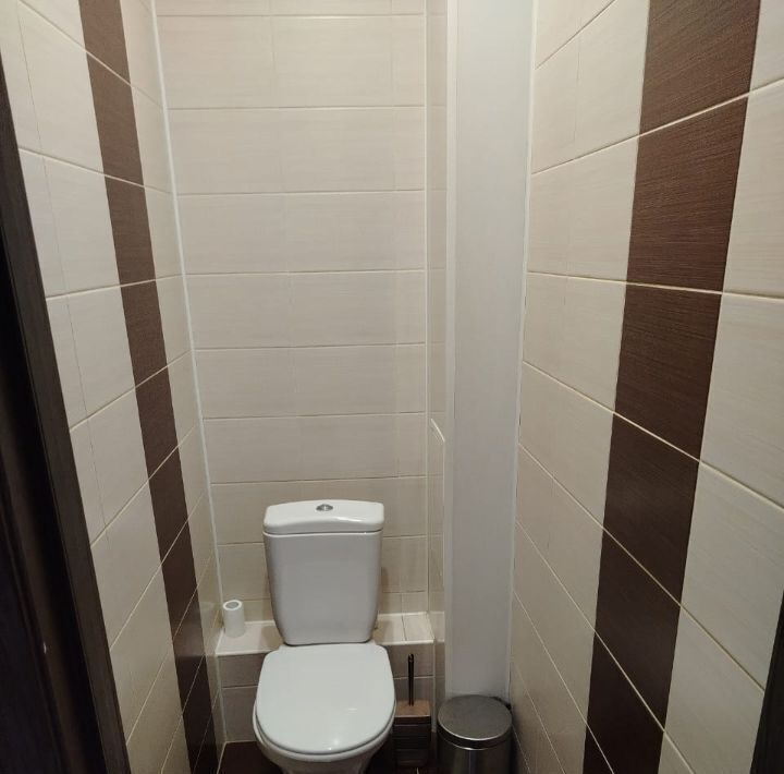 квартира г Абакан ул Некрасова 41 фото 10