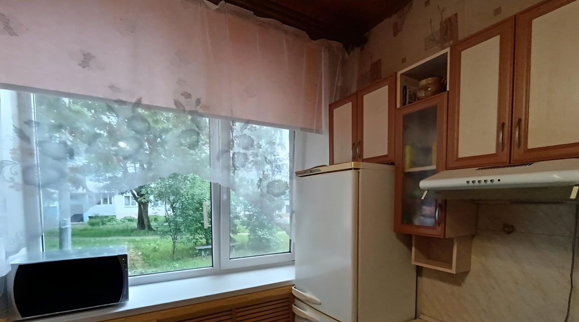 квартира г Псков ул Олега Кошевого 25 Запсковье исторический район фото 22
